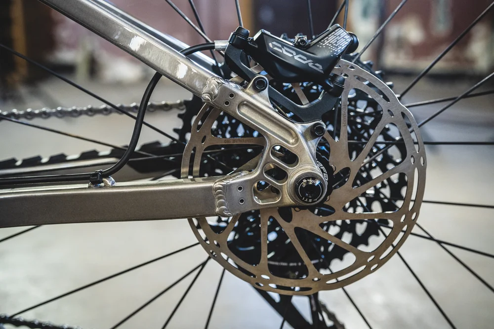 Enigma — Banshee Bikes